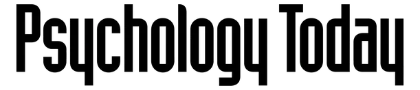 Psychology Today logo