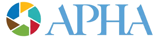 APHA logo