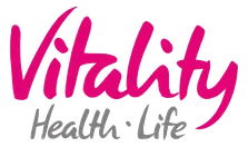Vitality Health Life logo