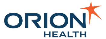 Orion Health logo